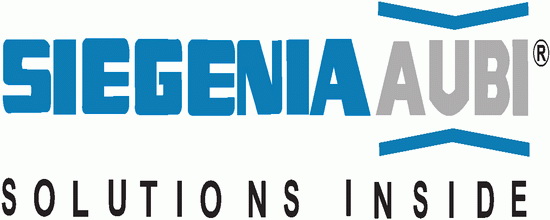 Логотип Siegenia-AUBI