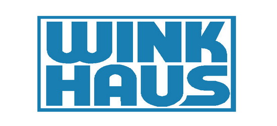 Логотип Wink Haus