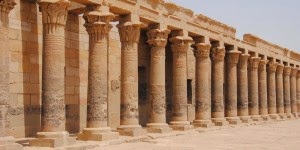 Columns (Image Source Wikipedia)