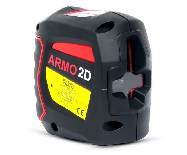 Нивелир ADA ARMO 2D