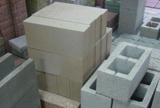 Востребованность бетонных блоков 