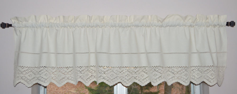 Идеи штор и занавесок в винтажном стиле для дачного дома, фото № 3