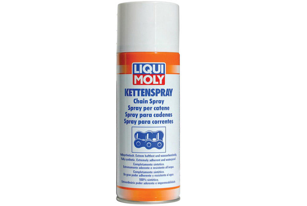 Service Spray производства Liqui Moly