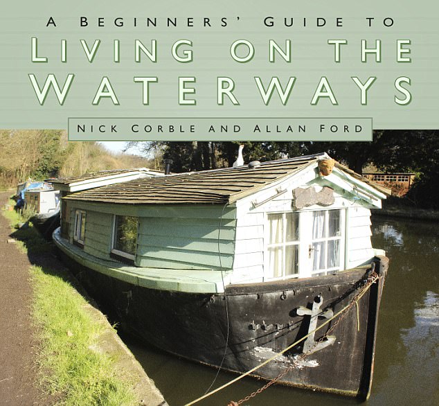 Nick Corble has had a canal boat since 1999 and has written a new guide for aspiring owners
