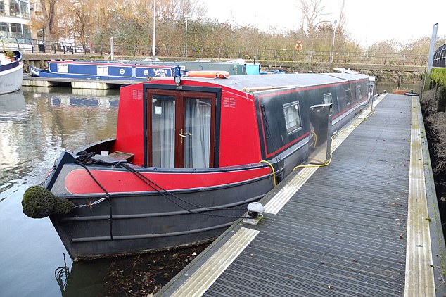 Peggotty, £130,000, the widebeam canal barge is a swanky 68 ft West London pad. Recently refitted, it has a master cabin and two singles, open-plan saloon and galley, and a modern bathroom. Londontideway.com, 020 7978 6285.
