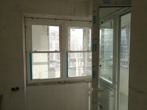 Американские(Английские) сдвижные  окна в квартиру или дом