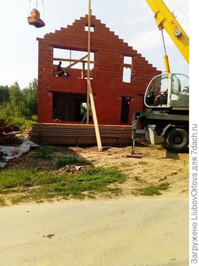 внешний вид фронтоны