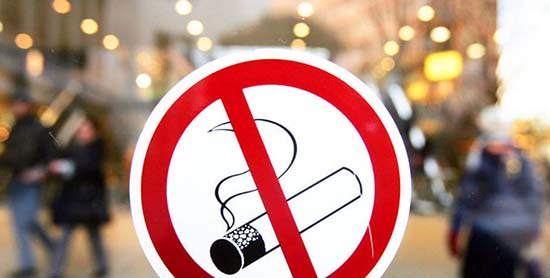 Разрешено ли курение Iqos  в общественных местах