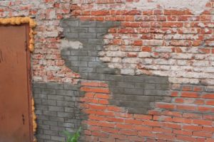 Как подготовить стену к будущему ремонту