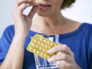 Противозачаточные таблетки без набора веса