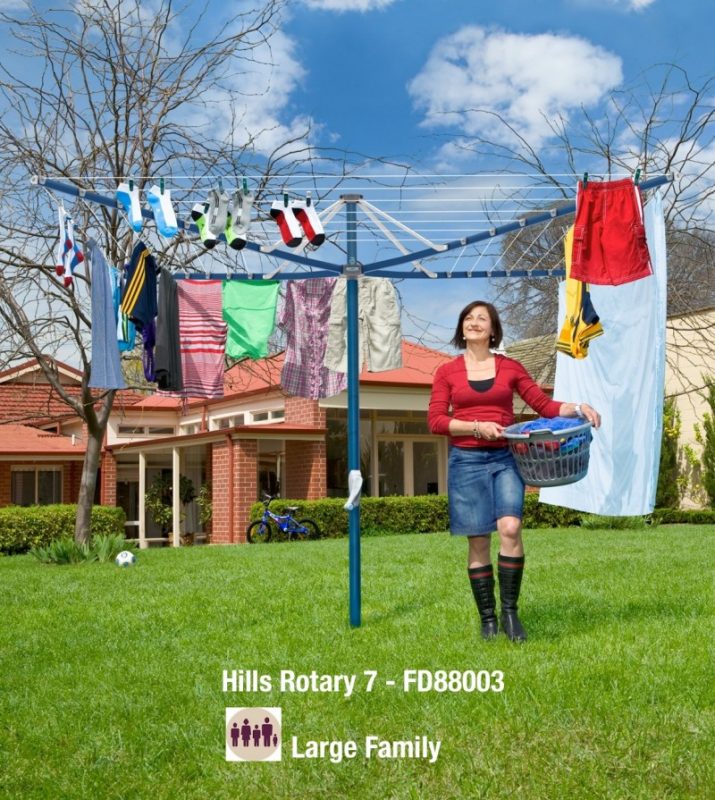 practical clothesline ideas