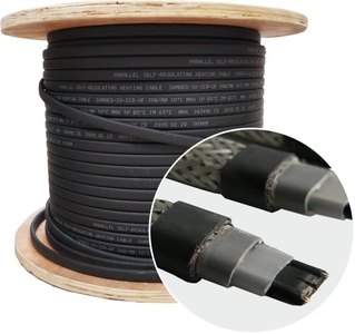 Саморегулирующийся кабель SRL 30-2CR