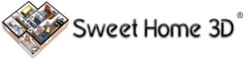 1SweetHome3DLogo