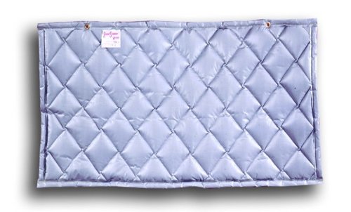 Quilted Fiberglass Panel