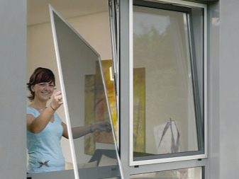 Окна: особенности монтажа и демонтажа
