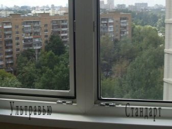 Правила выбора москитной сетки на балкон