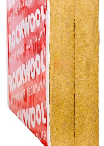 Утеплители Rockwool: разновидности и их технические характеристики