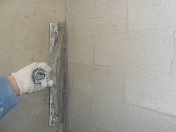 Подготовка стен под плитку: варианты решения для ванной комнаты  