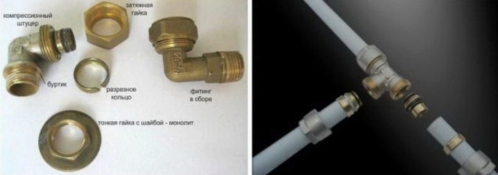 Диаметры водопроводных труб и советы по выбору размера