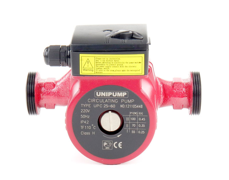 UNIPUMP UPC 25 60