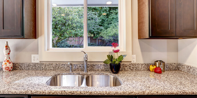 Upper Kitchen Cabinets to be Removed