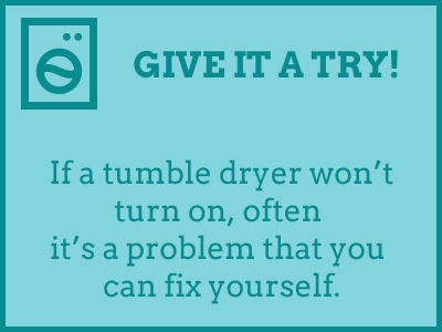 Diy tumbe dryer repairs - Cashfloat