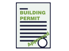 building permit 