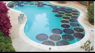 Swimming Pool Insulation Guide