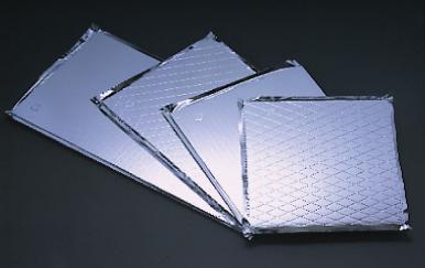 Vacuum Insulation Panels